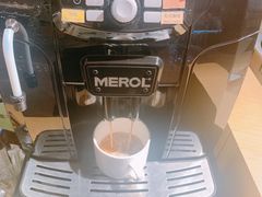 -丽彩天祺酒店-自助餐厅