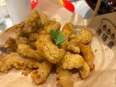 -渔语鱼新川菜Bistro(万象天地店)