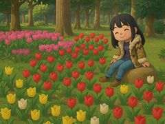 -上海鲜花港
