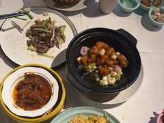 -禧宴Joyous Restaurant(禧园店)