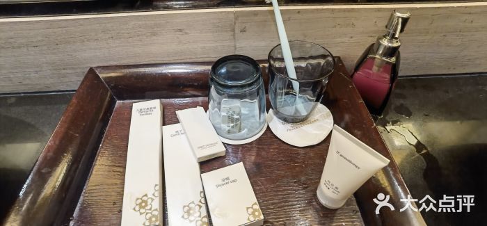 广州从化都喜泰丽度假酒店温泉图片