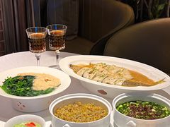 -桂满陇·海市蜃楼·黑金(国金店)