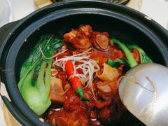 -蔡澜点心·粤菜(月星环球港店)