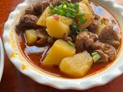 -巷子肥肠(科华巷店)