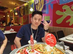 -南锣南门(东方银座店)