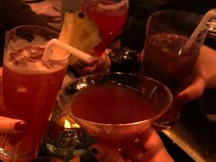 -广州四季酒店·天吧·高空酒吧