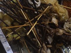 -怪老头甜不辣(抚琴小区店)
