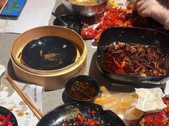 -一棠龙虾•王牌虾球(恒隆广场店)