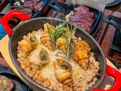 -一沙一城·岩烤牛扒(深圳首店)