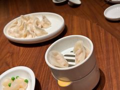 -喜鼎海胆水饺(东港店)