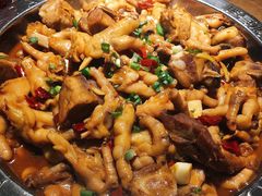 -胖哥俩肉蟹煲(湖滨银泰in77店)