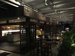 android_upload_pic-Bamboo Bar & Grill Restaurant