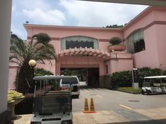 -圣爵菲斯大酒店(长沙世界之窗店)