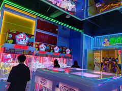 -快乐街区(成都龙湖北城天街店)