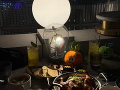 -Hi City·城市之巅