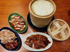 -君悦酒店·1881·北京烤鸭