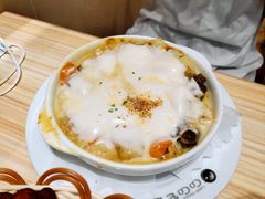 -COCO壱番屋(北京平安国际金融中心店)