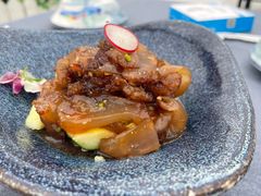 -靓湾海鲜·海景餐厅(小麦岛店)