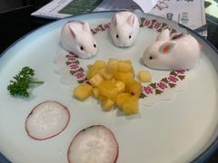 -龙凤点心饼家·39年老字号(松岗店)