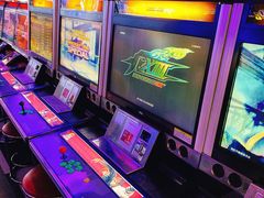 -天天玩X秋葉原日系动漫游戏中心