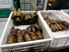 -金太粽(上海弄堂第一粽店)