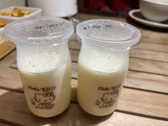 自制酸奶-湘拾(壹方北馆店)