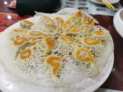 冰花煎饺-老边饺子馆(中街店)