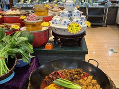 -田水湾丨地道安徽菜(文化路店)