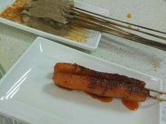 -马三洋芋片(兰州总店)