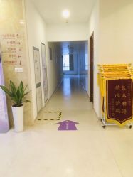 点击看大图 -百佳医疗级月子会所