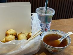 -哑巴生煎(临顿路店)