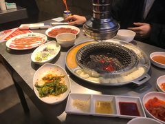 -喜来稀肉(虹泉路店)