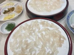 -寻味顺德·南记酒家·传统顺德菜·鱼生(广源路店)