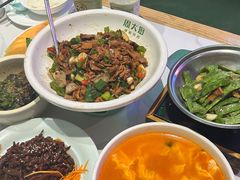 -周大厨辣椒炒肉(巨龙路店)