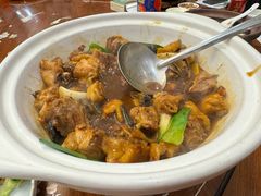 -美极鲜食坊(宝安南路店)