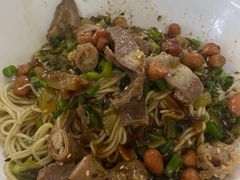 -阿阳牛腩腌面店