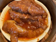 -上海总会SHANGHAICLUB(兴业太古汇店)