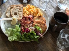 -RAC BAR(安福路店)