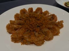 -海鸿荟·沿江菜(中山北路店)