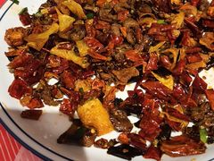 -荆九爷爆炒桥头三嫩(浙大店)
