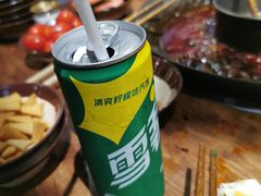 -楠火锅(龙阳广场店)