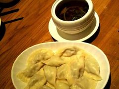 -一轩饺子馆(丽都店)