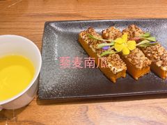 -茹·pure vegan(博华广场店)