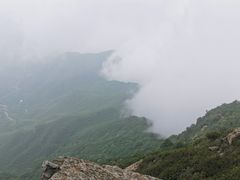 -妙峰山风景名胜区