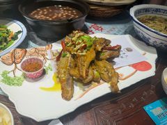 -淮安宴·淮扬菜(清河路一店)
