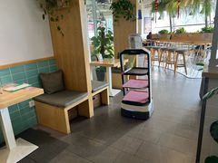 -嘉和一品粥(方庄店)