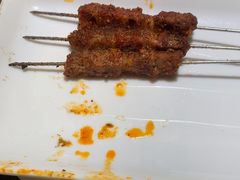 -兰州陈记牛肉面 ·烧烤· 铜锅涮肉(万达店)