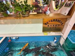 -春天里餐厅(西田城店)