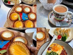 -兴华里茶记(禅城同济首店)