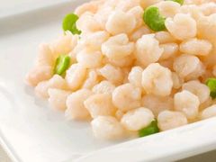 清炒河虾-和记小菜(东方店)